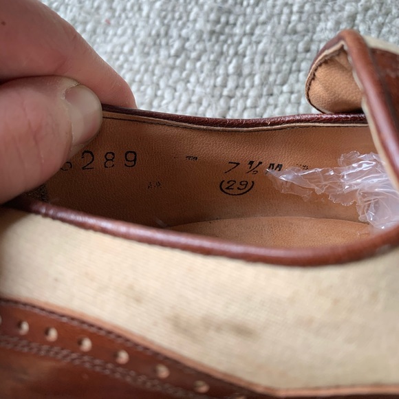 Padrina shoes - Picture 7 of 7